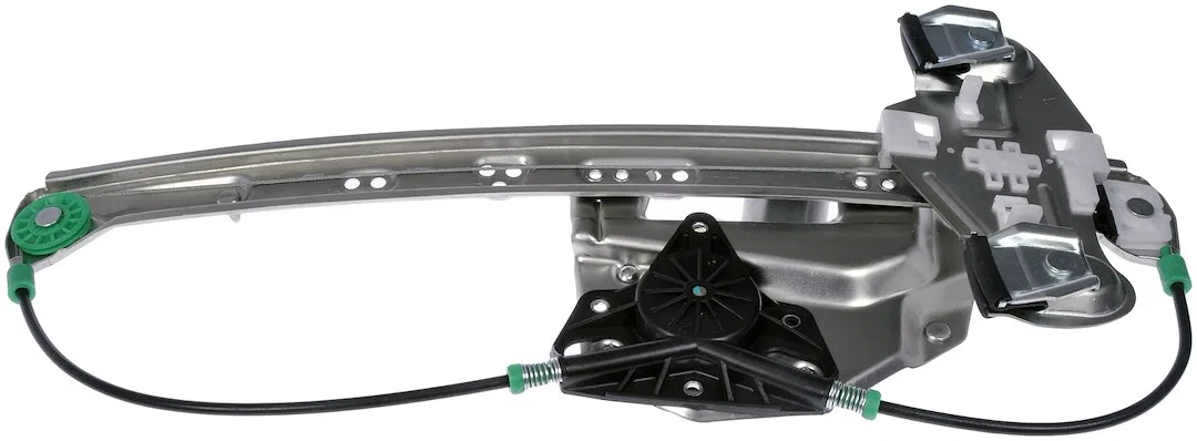 741-583 – DORMAN Window Regulator, OE Replacement Use With Power Windows With Motor